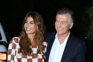 Juliana Awada rompió el silencio y confirmó que se separó de Mauricio Macri: "Cerrando una etapa"